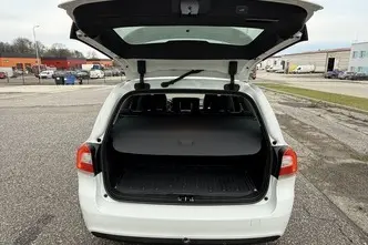 Volvo V70, 2.0, 110 kW, дизель, автомат, передний привод