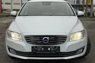 Volvo V70, 2.0, 110 kW, дизель, автомат, передний привод