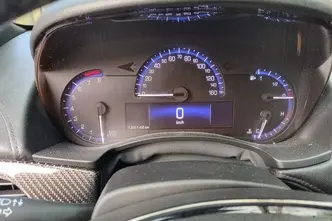 Cadillac ATS, 3.6, 239 kW, benzīns, automātiskā, pilnpiedziņa