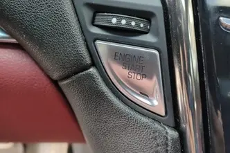 Cadillac ATS, 3.6, 239 kW, benzīns, automātiskā, pilnpiedziņa