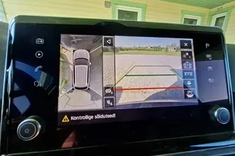 SEAT Tarraco, 2.0, 140 kW, дизель, автомат, полный привод