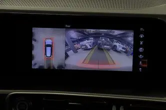 Mercedes-Benz EQC, 145 kW, электричество, автомат, полный привод