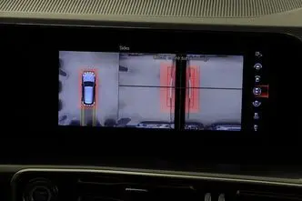 Mercedes-Benz EQC, 145 kW, электричество, автомат, полный привод