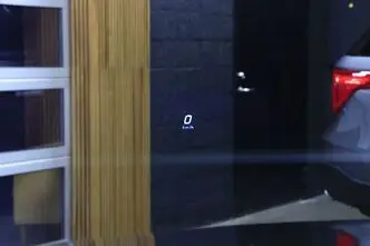 Mercedes-Benz EQC, 145 kW, электричество, автомат, полный привод