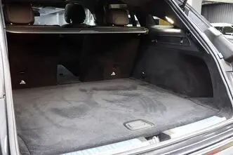 Mercedes-Benz EQC, 145 kW, электричество, автомат, полный привод