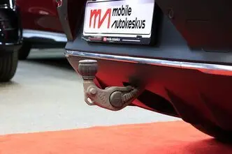 Mercedes-Benz EQC, 145 kW, электричество, автомат, полный привод