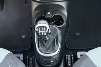 Fiat 500L, 1.2, 62 kW, diisel, manuaal, esivedu