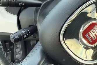 Fiat 500L, 1.2, 62 kW, diisel, manuaal, esivedu