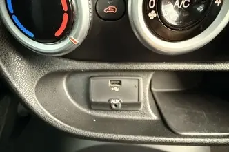 Fiat 500L, 1.2, 62 kW, diisel, manuaal, esivedu