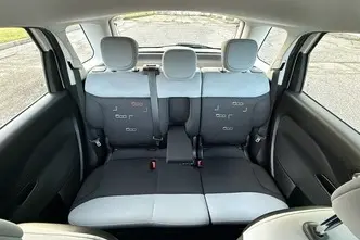 Fiat 500L, 1.2, 62 kW, diisel, manuaal, esivedu