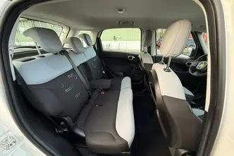 Fiat 500L, 1.2, 62 kW, diisel, manuaal, esivedu