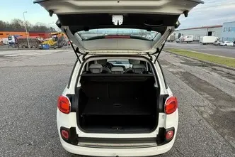 Fiat 500L, 1.2, 62 kW, diisel, manuaal, esivedu