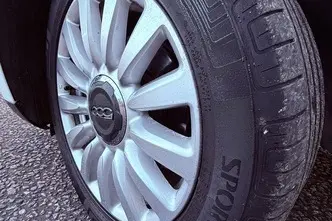 Fiat 500L, 1.2, 62 kW, diisel, manuaal, esivedu