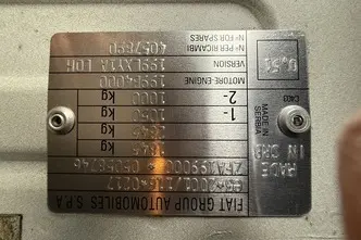 Fiat 500L, 1.2, 62 kW, diisel, manuaal, esivedu