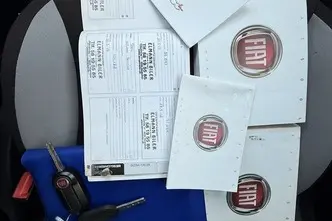 Fiat 500L, 1.2, 62 kW, diisel, manuaal, esivedu