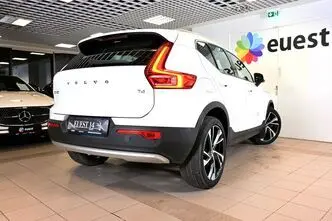 Volvo XC40, 2.0, 140 kW, бензин, автомат, передний привод