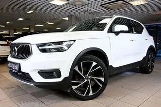 Volvo XC40, 2.0, 140 kW, бензин, автомат, передний привод