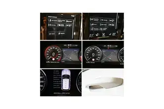 Volvo XC40, 2.0, 140 kW, бензин, автомат, передний привод