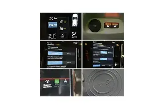 Volvo XC40, 2.0, 140 kW, бензин, автомат, передний привод