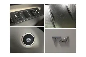 Volvo XC40, 2.0, 140 kW, бензин, автомат, передний привод