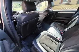 Audi Q7, 3.0, 171 kW, diisel, automaat, nelikvedu