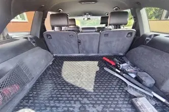 Audi Q7, 3.0, 171 kW, diisel, automaat, nelikvedu