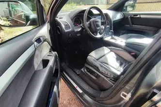 Audi Q7, 3.0, 171 kW, diisel, automaat, nelikvedu
