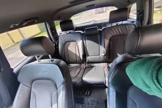 Audi Q7, 3.0, 171 kW, diisel, automaat, nelikvedu