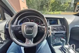 Audi Q7, 3.0, 171 kW, diisel, automaat, nelikvedu