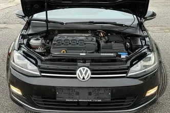 Volkswagen Golf, 2.0, 110 kW, дизель, автомат, передний привод