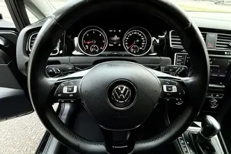 Volkswagen Golf, 2.0, 110 kW, дизель, автомат, передний привод
