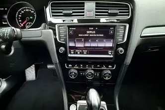 Volkswagen Golf, 2.0, 110 kW, дизель, автомат, передний привод