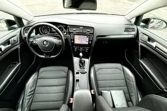 Volkswagen Golf, 2.0, 110 kW, дизель, автомат, передний привод