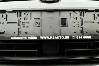 Volkswagen Golf, 2.0, 110 kW, дизель, автомат, передний привод