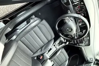 Volkswagen Golf, 2.0, 110 kW, дизель, автомат, передний привод