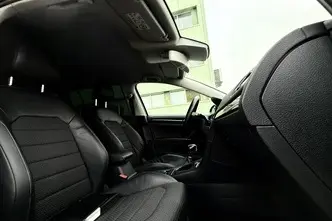 Volkswagen Golf, 2.0, 110 kW, дизель, автомат, передний привод