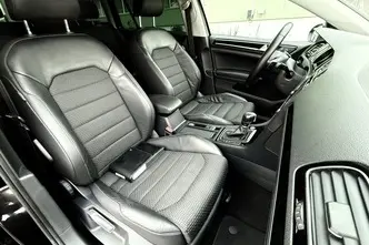 Volkswagen Golf, 2.0, 110 kW, дизель, автомат, передний привод