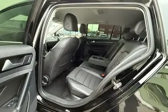 Volkswagen Golf, 2.0, 110 kW, дизель, автомат, передний привод