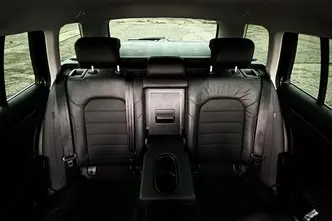 Volkswagen Golf, 2.0, 110 kW, дизель, автомат, передний привод