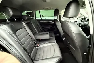 Volkswagen Golf, 2.0, 110 kW, дизель, автомат, передний привод