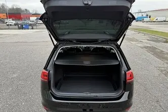 Volkswagen Golf, 2.0, 110 kW, дизель, автомат, передний привод