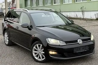 Volkswagen Golf, 2.0, 110 kW, дизель, автомат, передний привод