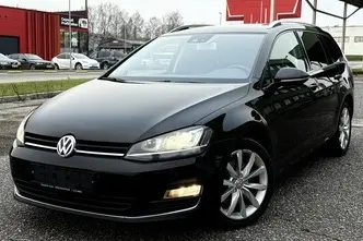 Volkswagen Golf, 2.0, 110 kW, дизель, автомат, передний привод