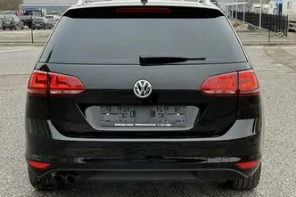 Volkswagen Golf, 2.0, 110 kW, дизель, автомат, передний привод