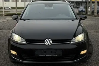 Volkswagen Golf, 2.0, 110 kW, дизель, автомат, передний привод