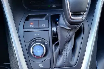 Toyota RAV4, 2.5, 131 kW, гибрид, автомат, полный привод