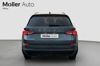 Škoda Kodiaq, 1.5, 110 kW, bensiin, automaat, esivedu