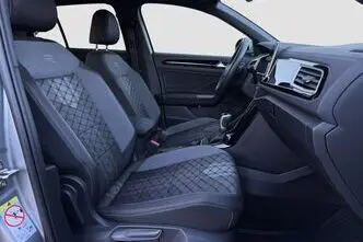 Volkswagen T-Roc, 2.0, 140 kW, bensiin, automaat, nelikvedu