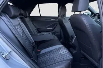 Volkswagen T-Roc, 2.0, 140 kW, bensiin, automaat, nelikvedu
