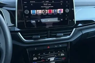 Volkswagen T-Roc, 2.0, 140 kW, bensiin, automaat, nelikvedu